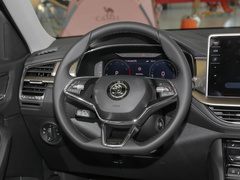 2023款 TSI330 7座两驱奢享版