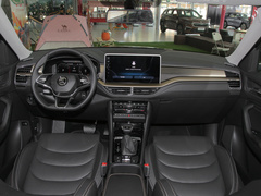 2023款 TSI330 7座两驱奢享版