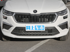 2023款 TSI380 7座四驱旗舰版