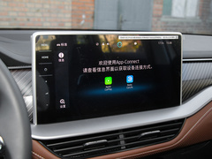 2023款 TSI380 7座四驱旗舰版