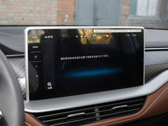 2023款 TSI380 7座四驱旗舰版