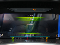 2023款 TSI380 7座四驱旗舰版