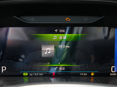 2023款 TSI380 7座四驱旗舰版