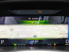 2023款 TSI380 7座四驱旗舰版