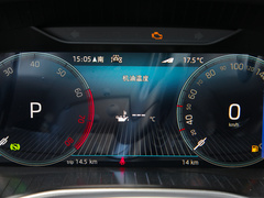 2023款 TSI380 7座四驱旗舰版