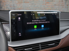 2023款 TSI380 7座四驱旗舰版