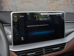 2023款 TSI380 7座四驱旗舰版