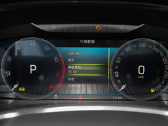 2023款 TSI380 7座四驱旗舰版