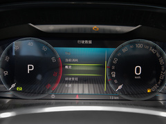 2023款 TSI380 7座四驱旗舰版
