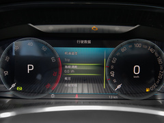 2023款 TSI380 7座四驱旗舰版