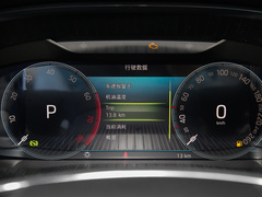 2023款 TSI380 7座四驱旗舰版
