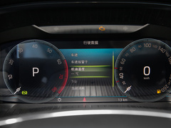 2023款 TSI380 7座四驱旗舰版