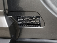 2023款 TSI330 两驱奢享版