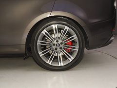 2023款 P400 首发版