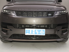 2023款 P400 首发版