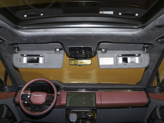 2023款 P400 首发版