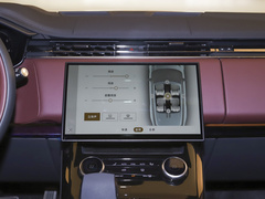 2023款 P400 首发版