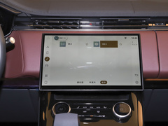 2023款 P400 首发版