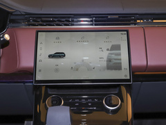 2023款 P400 首发版