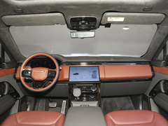 2023款 P400 首发版