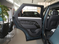 2023款 P400 首发版
