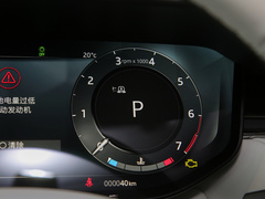 2023款 P400 首发版