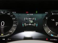 2023款 P400 首发版