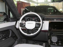 2023款 P400 首发版