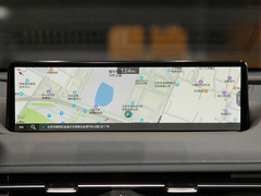 2023款 2.5T 四驱旗舰版