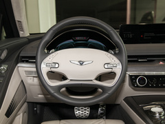 2023款 2.5T 四驱旗舰版