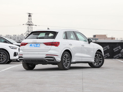 2023款 35 TFSI 进取动感型（1.4T）