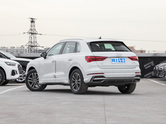 2023款 35 TFSI 进取动感型（1.4T）