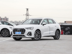 2023款 35 TFSI 进取动感型（1.4T）