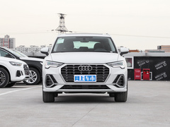 2023款 35 TFSI 进取动感型（1.4T）