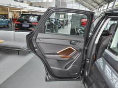 2023款 35 TFSI 时尚致雅型（1.4T）