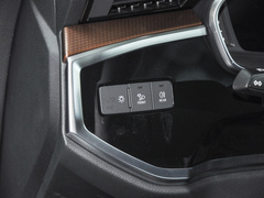 2023款 35 TFSI 时尚致雅型（1.4T）