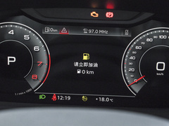 2023款 35 TFSI 时尚致雅型（1.4T）