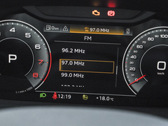 2023款 35 TFSI 时尚致雅型（1.4T）