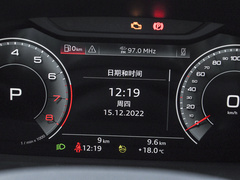 2023款 35 TFSI 时尚致雅型（1.4T）
