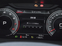 2023款 35 TFSI 时尚致雅型（1.4T）