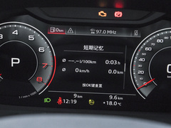 2023款 35 TFSI 时尚致雅型（1.4T）