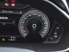 2023款 35 TFSI 时尚致雅型（1.4T）