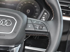 2023款 35 TFSI 时尚致雅型（1.4T）