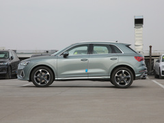 2023款 35 TFSI 时尚动感型（1.4T）