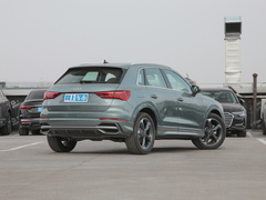 2023款 35 TFSI 时尚动感型（1.4T）