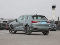 2023款 35 TFSI 时尚动感型（1.4T）