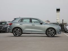 2023款 35 TFSI 时尚动感型（1.4T）