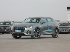 2023款 35 TFSI 时尚动感型（1.4T）