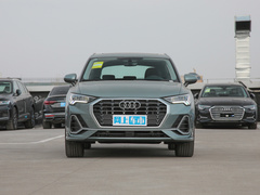 2023款 35 TFSI 时尚动感型（1.4T）