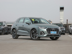 2023款 35 TFSI 时尚动感型（1.4T）